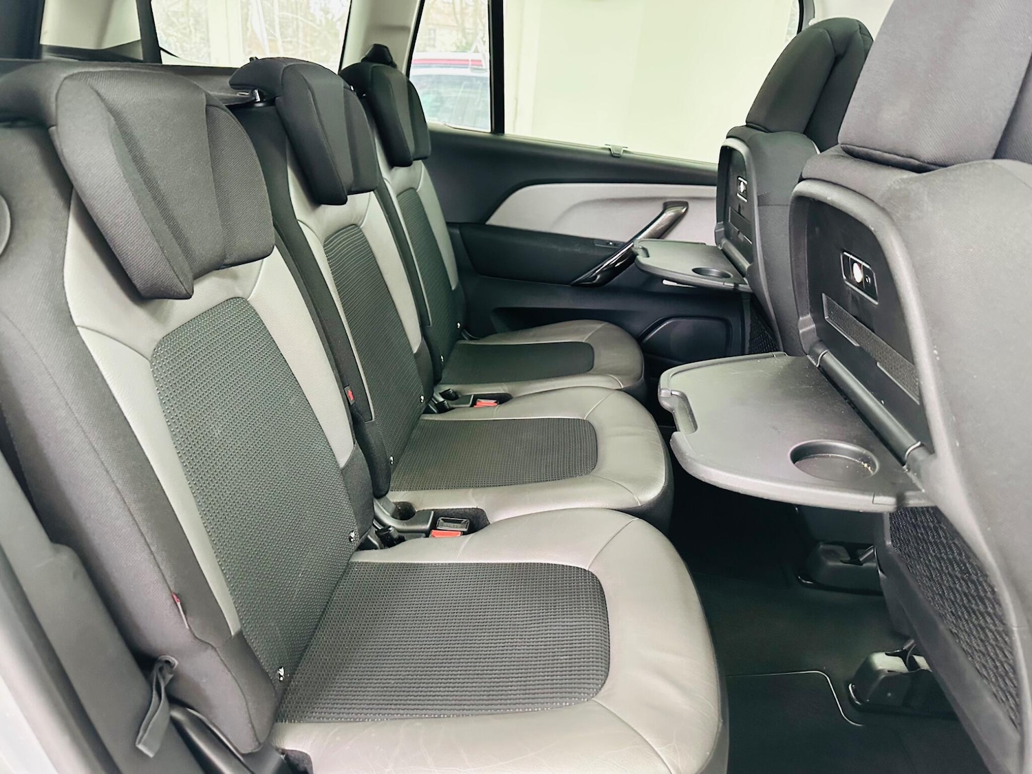 Used Citroen Grand C4 Picasso 2016 for sale - 77586524: Photo 31