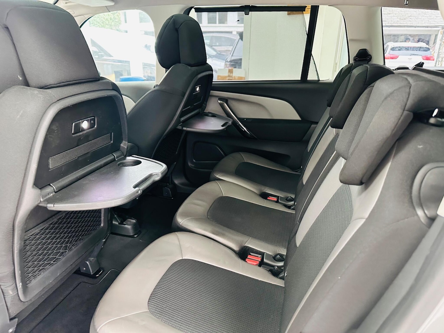 Used Citroen Grand C4 Picasso 2016 for sale - 77586524: Photo 33