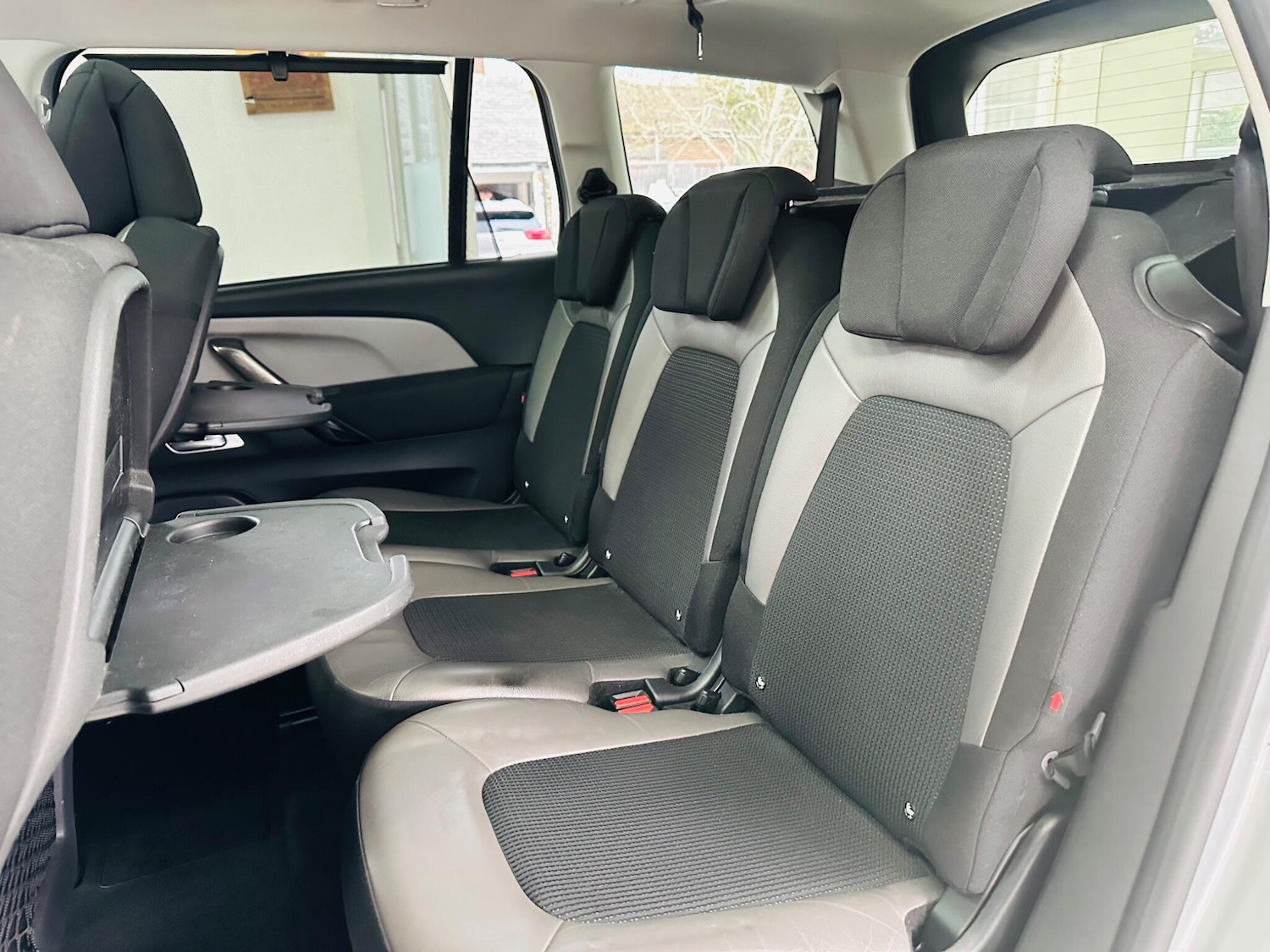 Used Citroen Grand C4 Picasso 2016 for sale - 77586524: Photo 38