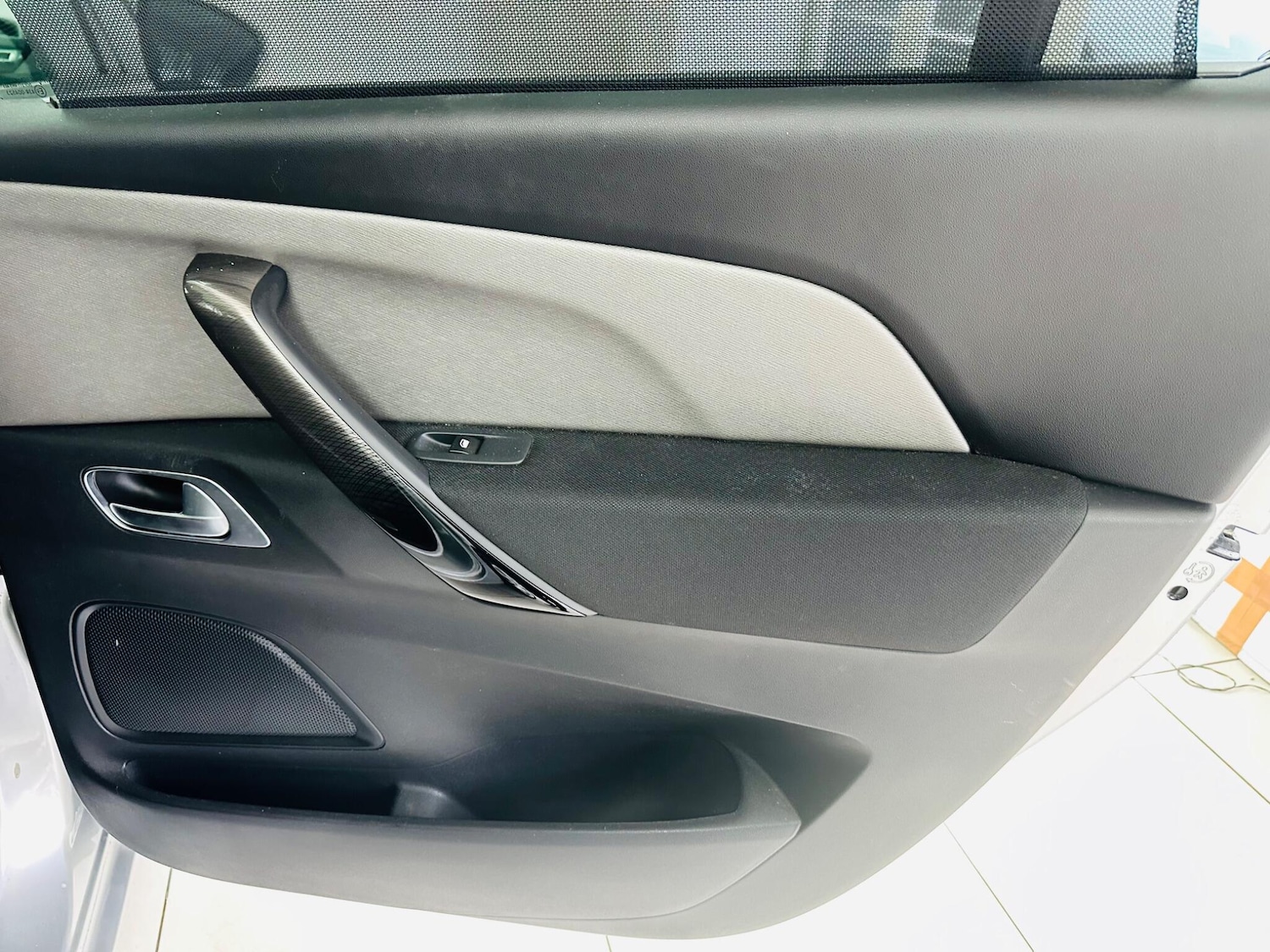 Used Citroen Grand C4 Picasso 2016 for sale - 77586524: Photo 43