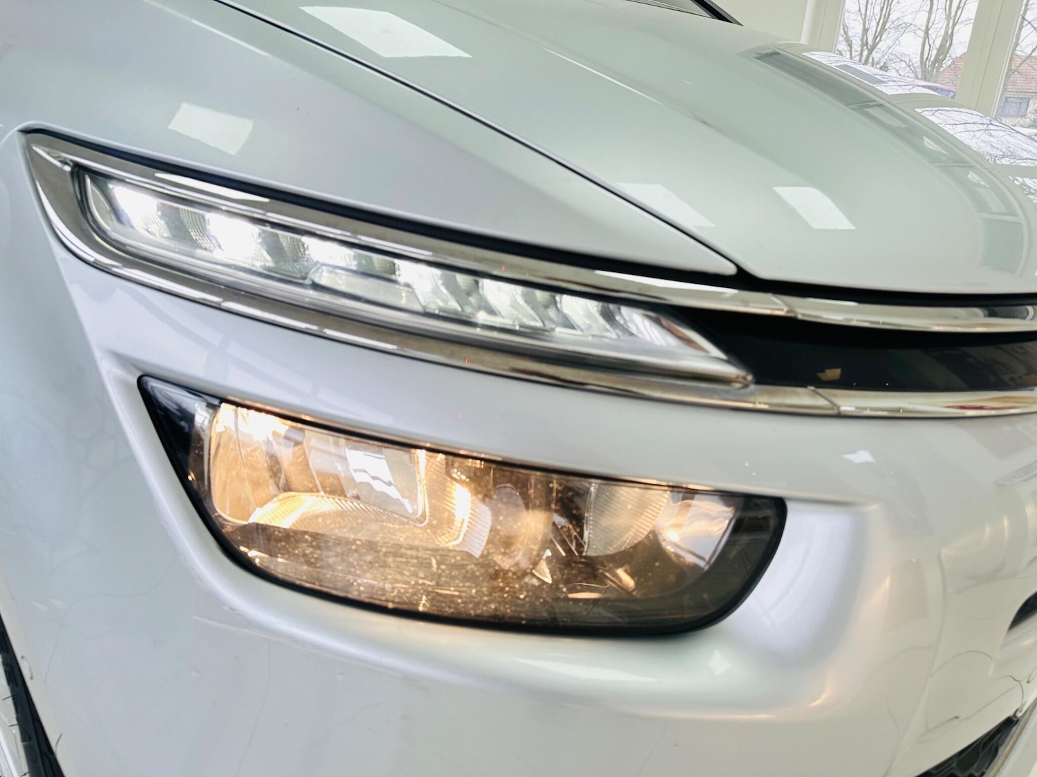 Used Citroen Grand C4 Picasso 2016 for sale - 77586524: Photo 47