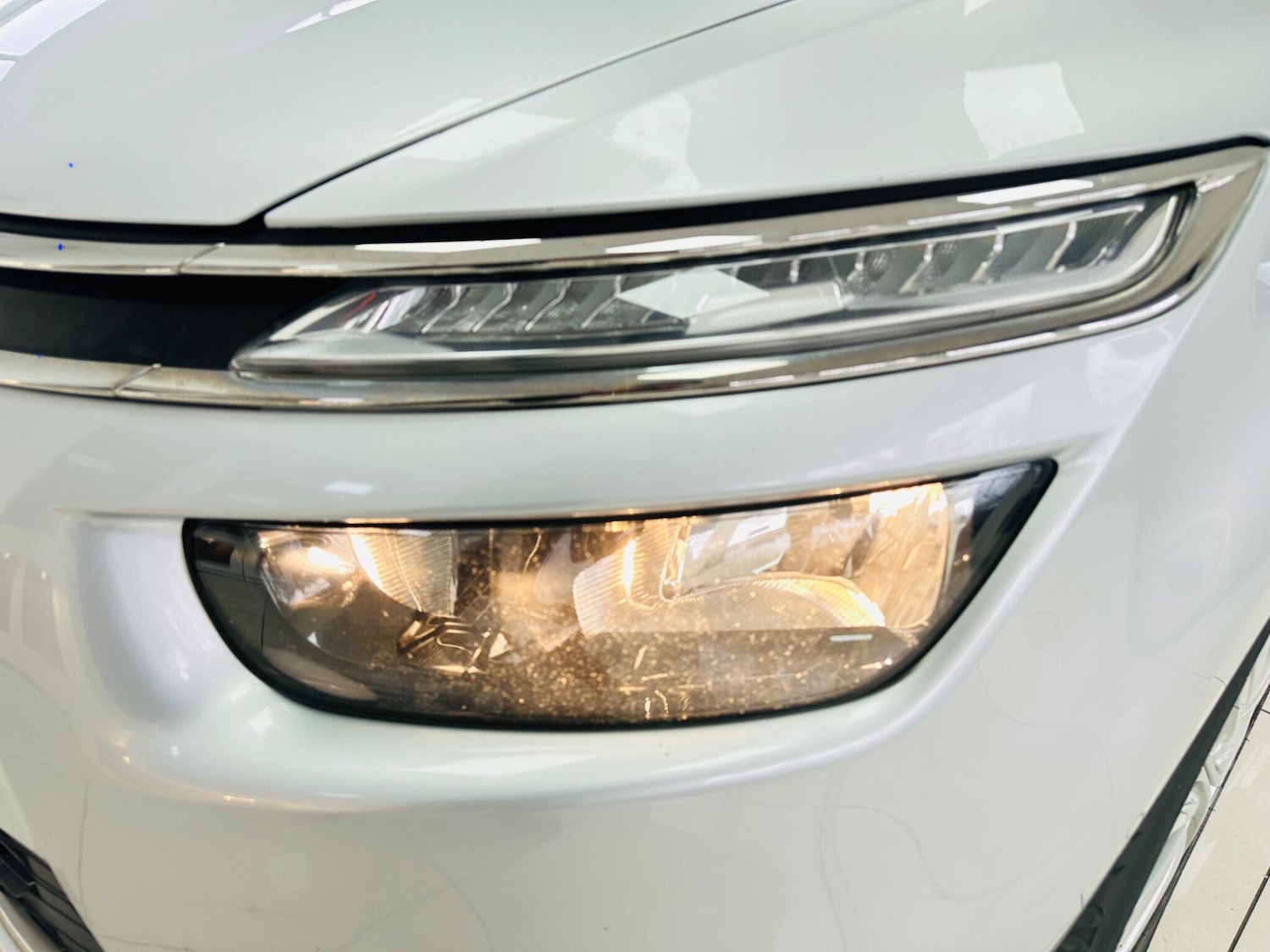 Used Citroen Grand C4 Picasso 2016 for sale - 77586524: Photo 49