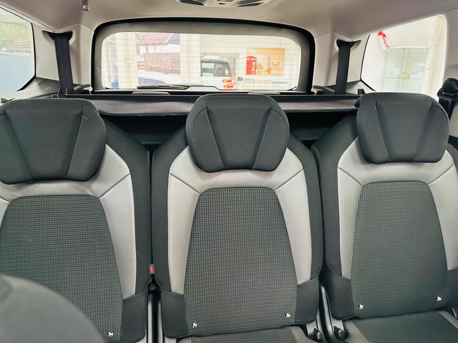 Used Citroen Grand C4 Picasso 2016 for sale - 77586524: Photo 9