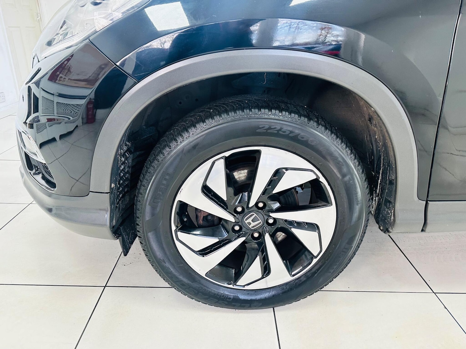 Used Honda CR-V 2016 for sale - 76714880: Photo 10