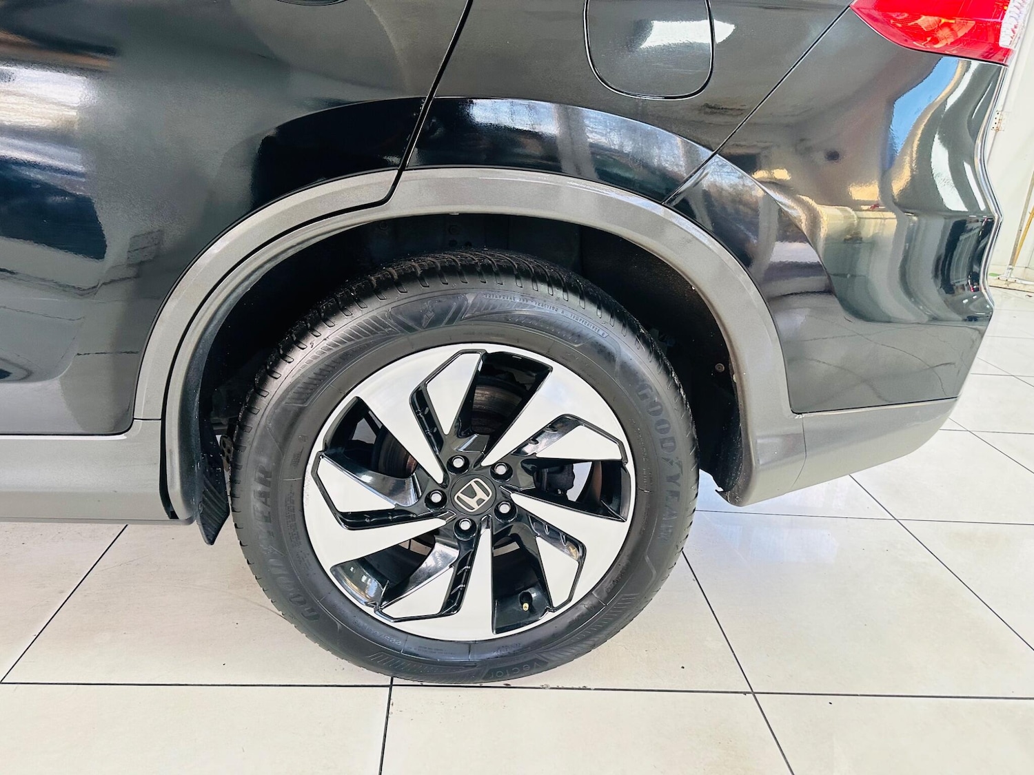 Used Honda CR-V 2016 for sale - 76714880: Photo 11