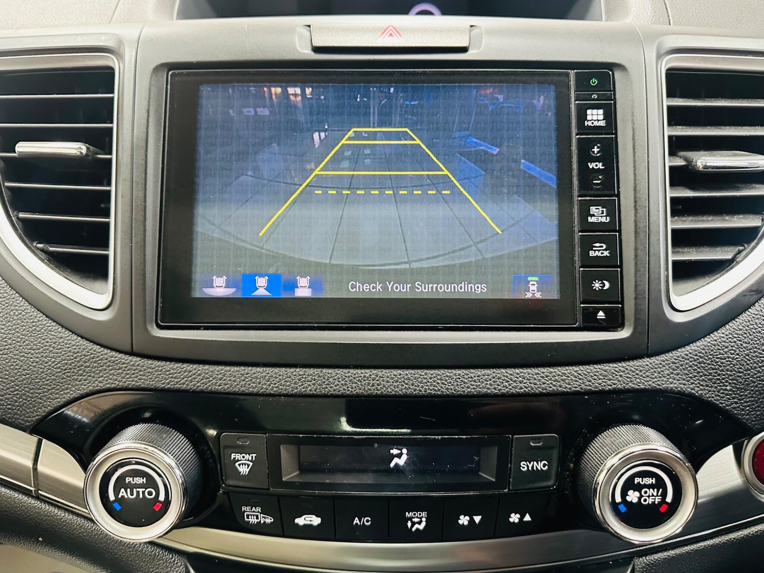 Used Honda CR-V 2016 for sale - 76714880: Photo 15