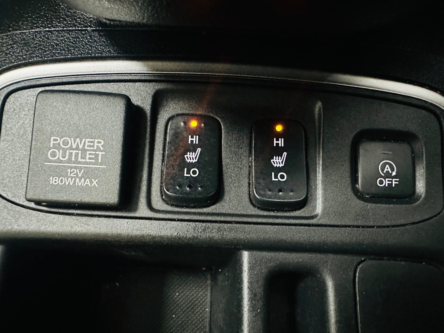 Used Honda CR-V 2016 for sale - 76714880: Photo 18