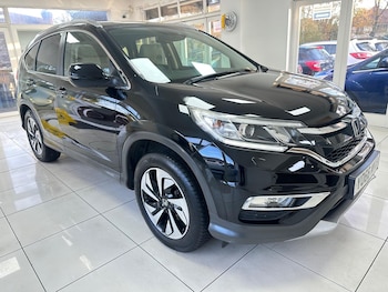 Honda - CR-V