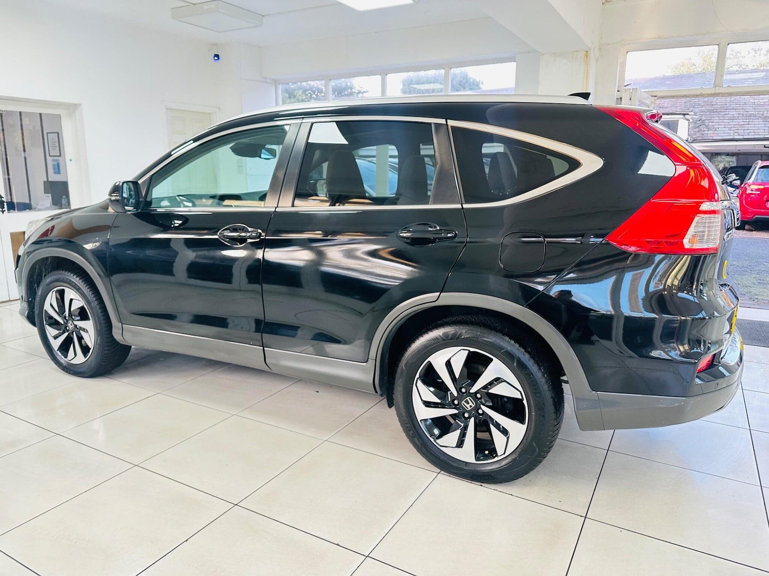 Used Honda CR-V 2016 for sale - 76714880: Photo 21