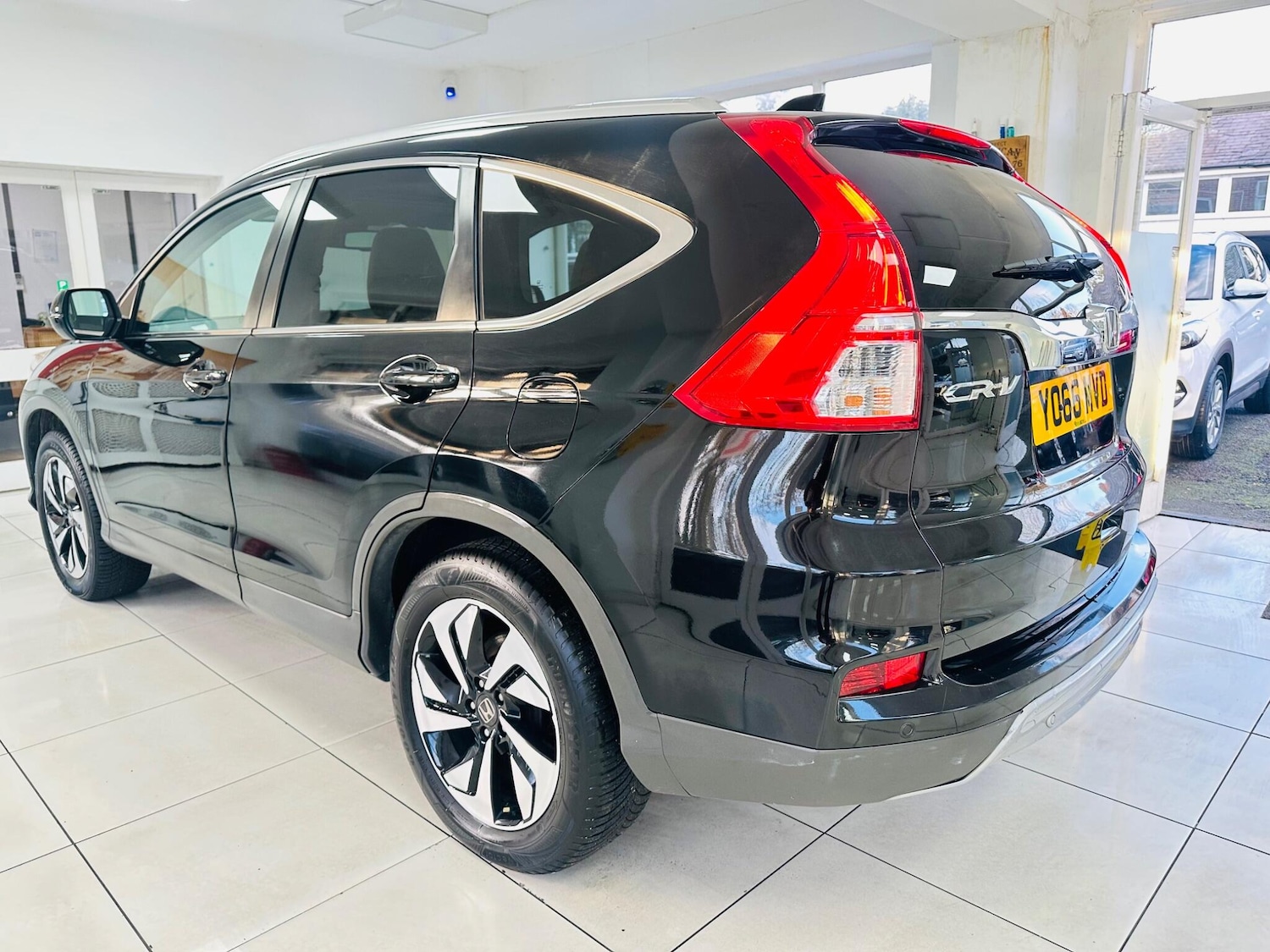 Used Honda CR-V 2016 for sale - 76714880: Photo 24