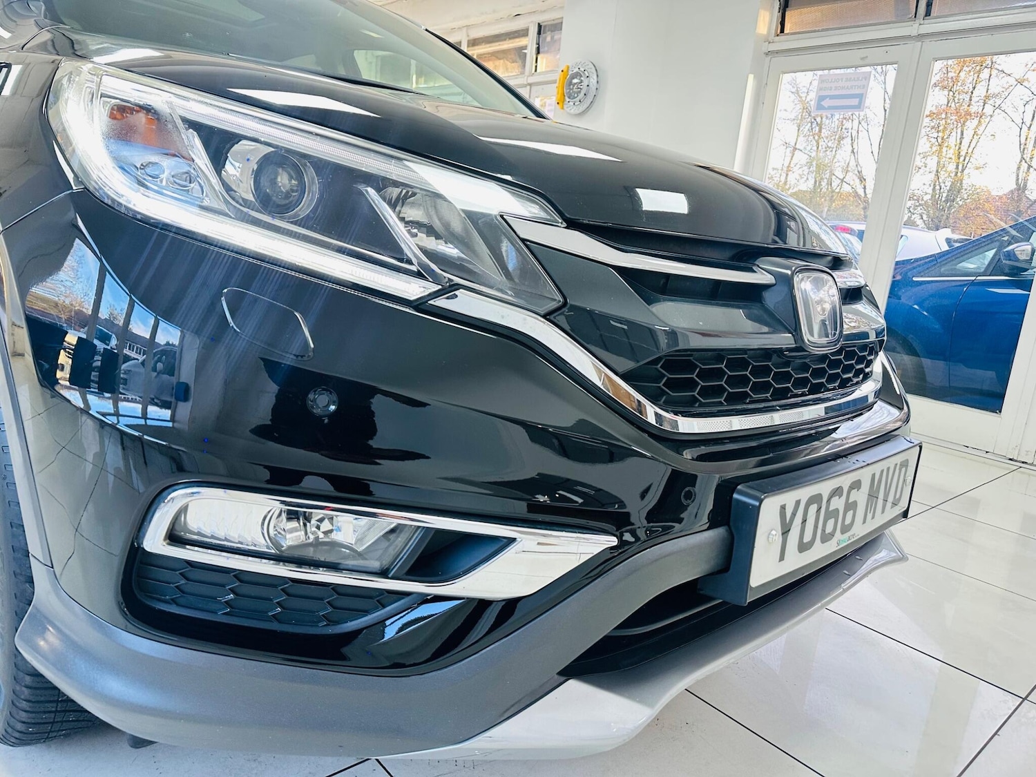 Used Honda CR-V 2016 for sale - 76714880: Photo 25