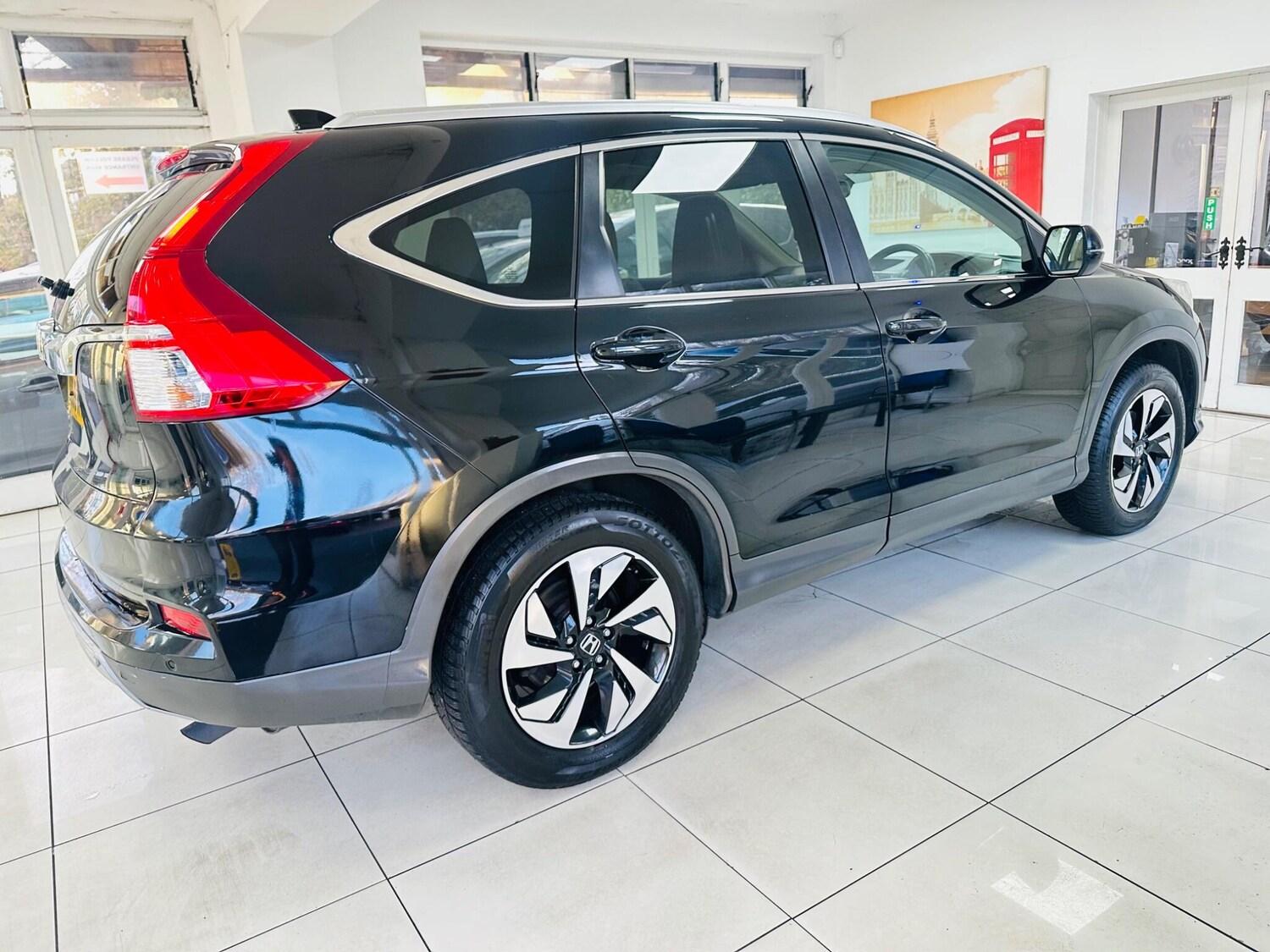 Used Honda CR-V 2016 for sale - 76714880: Photo 27