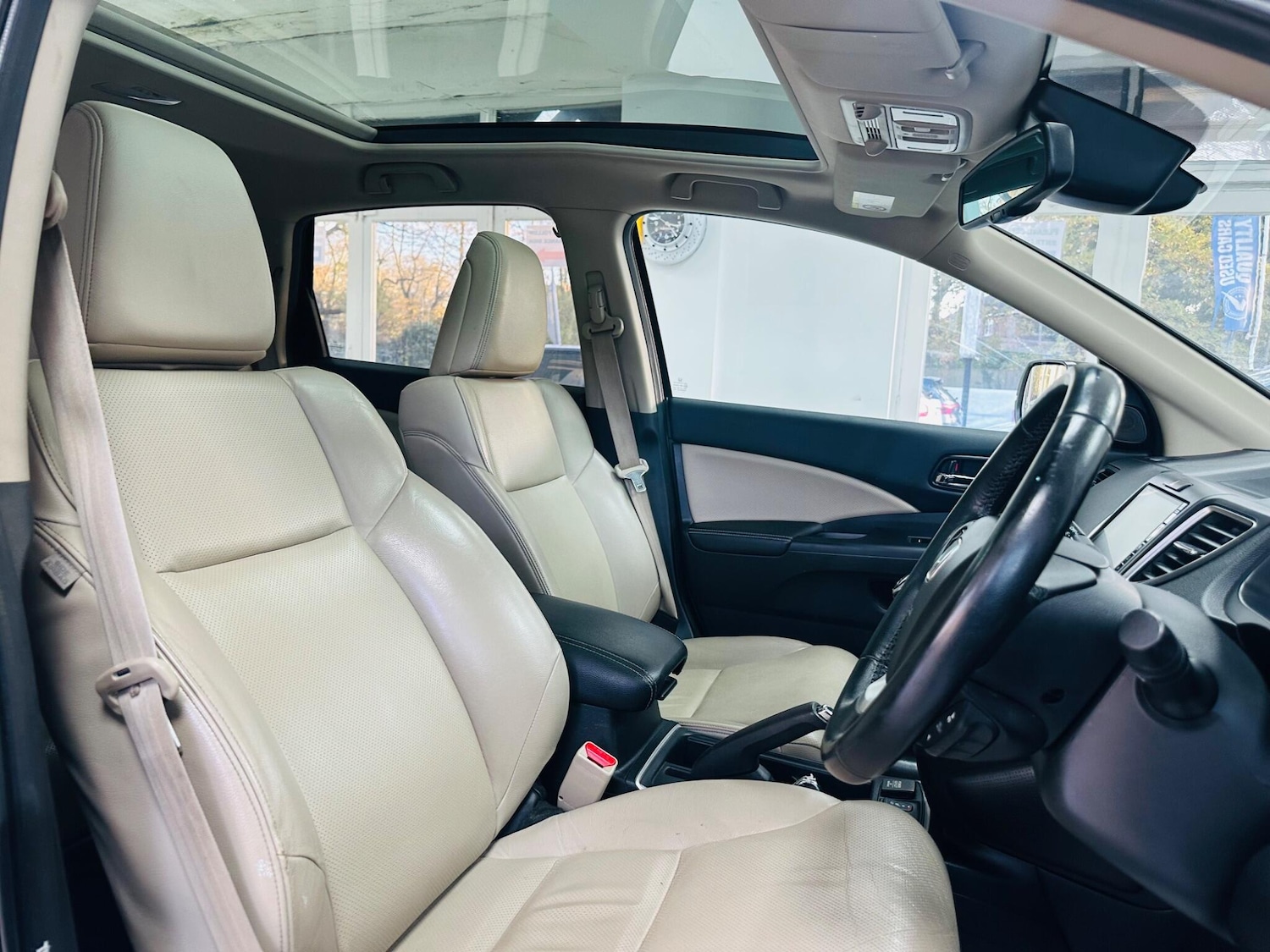 Used Honda CR-V 2016 for sale - 76714880: Photo 30