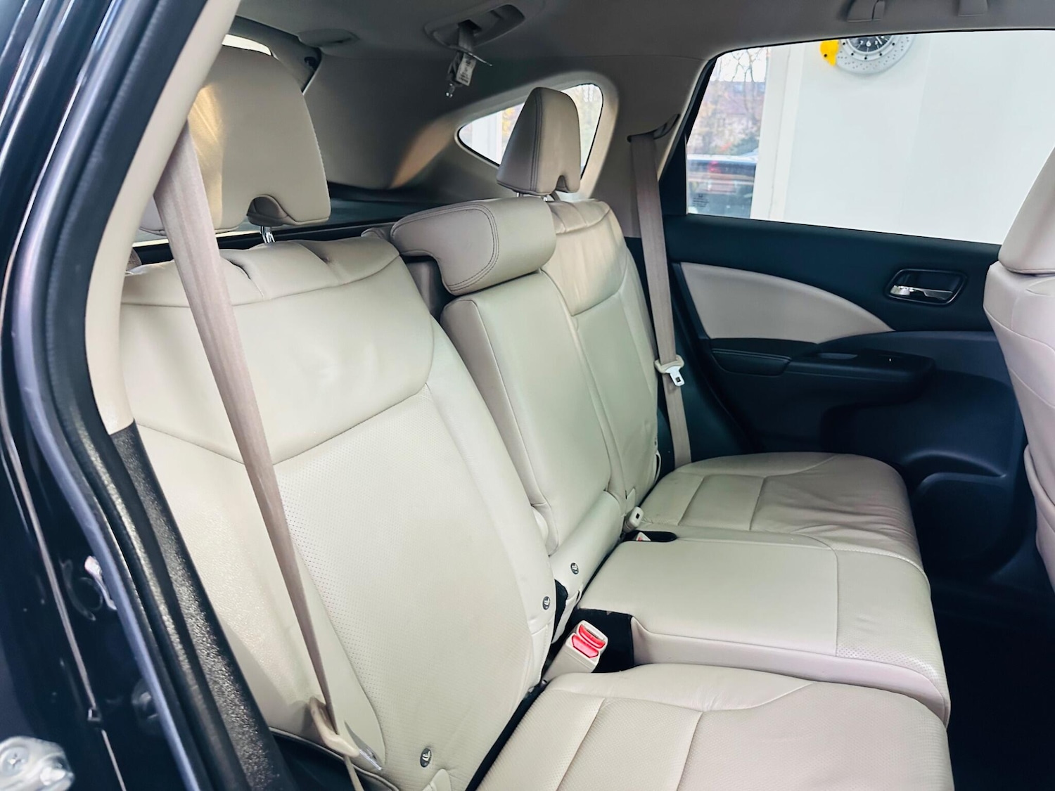 Used Honda CR-V 2016 for sale - 76714880: Photo 31