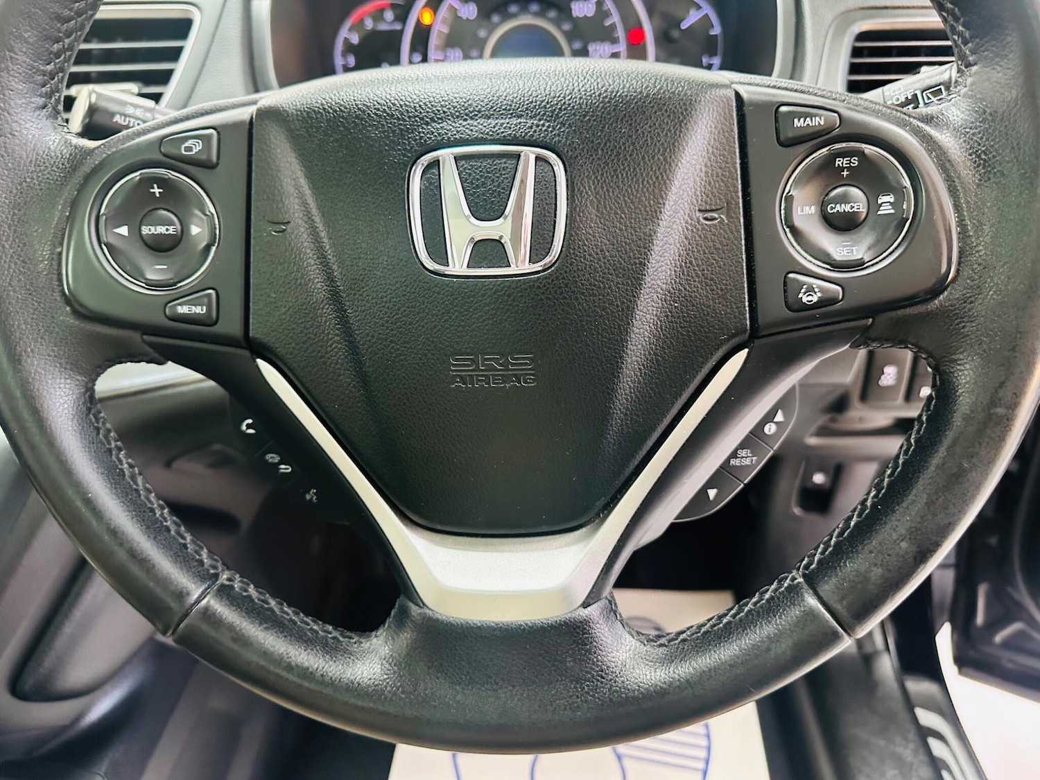 Used Honda CR-V 2016 for sale - 76714880: Photo 35