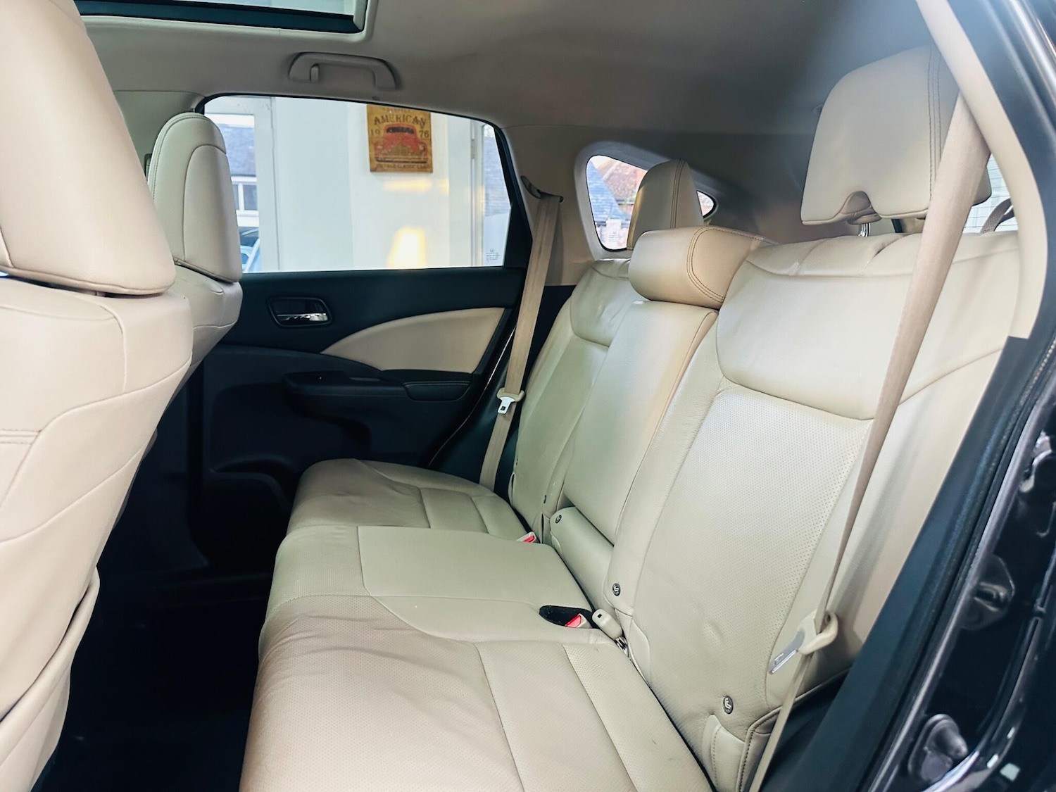 Used Honda CR-V 2016 for sale - 76714880: Photo 38