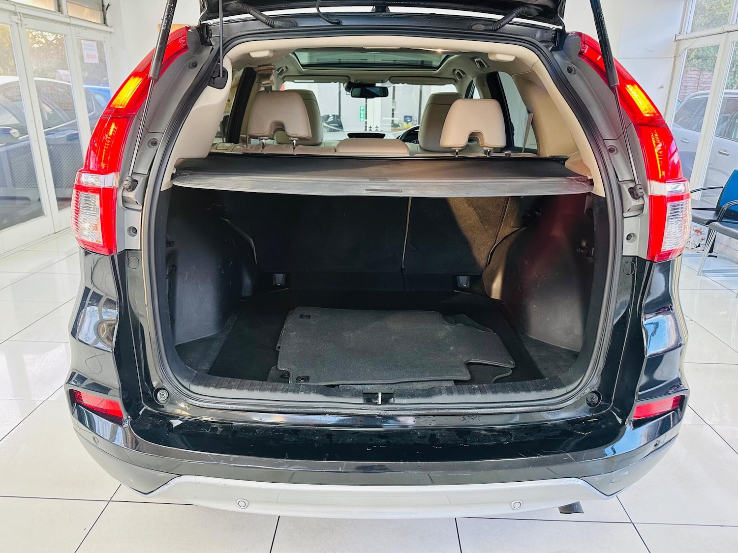 Used Honda CR-V 2016 for sale - 76714880: Photo 39