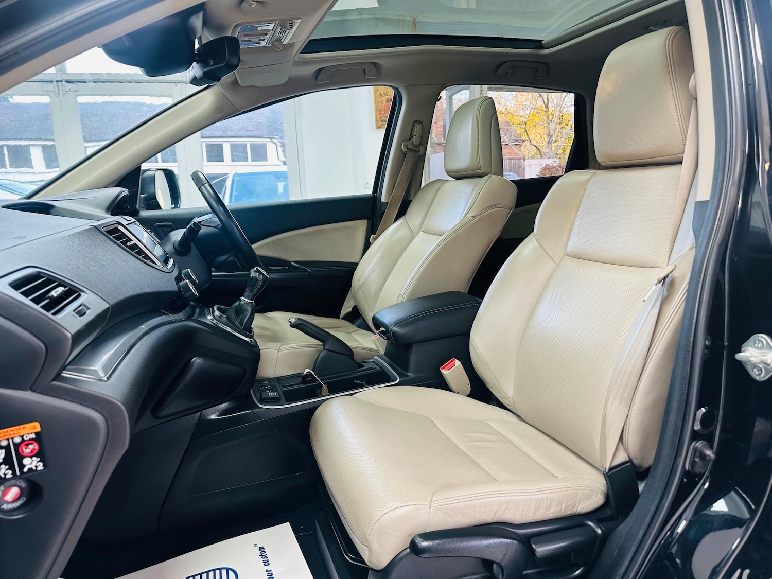 Used Honda CR-V 2016 for sale - 76714880: Photo 40