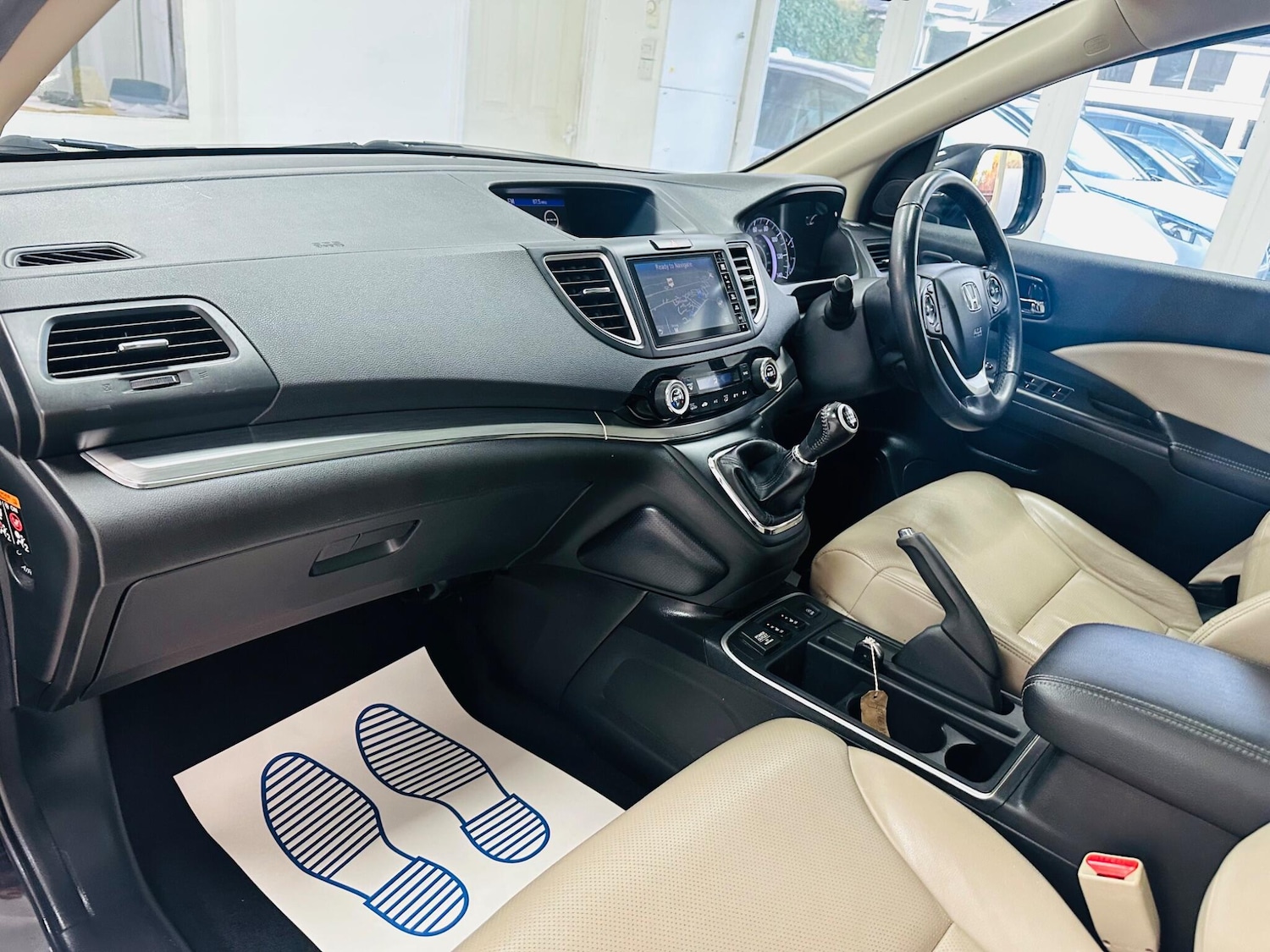 Used Honda CR-V 2016 for sale - 76714880: Photo 41