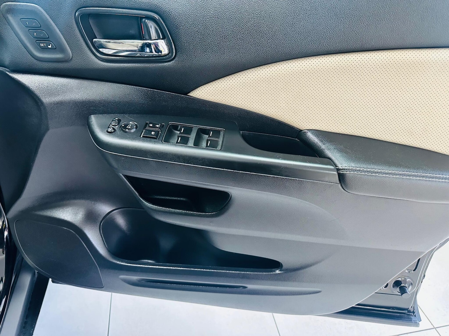 Used Honda CR-V 2016 for sale - 76714880: Photo 47