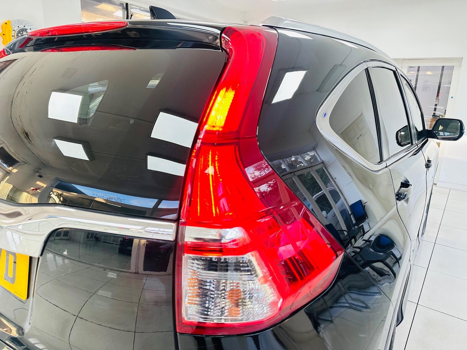 Used Honda CR-V 2016 for sale - 76714880: Photo 49