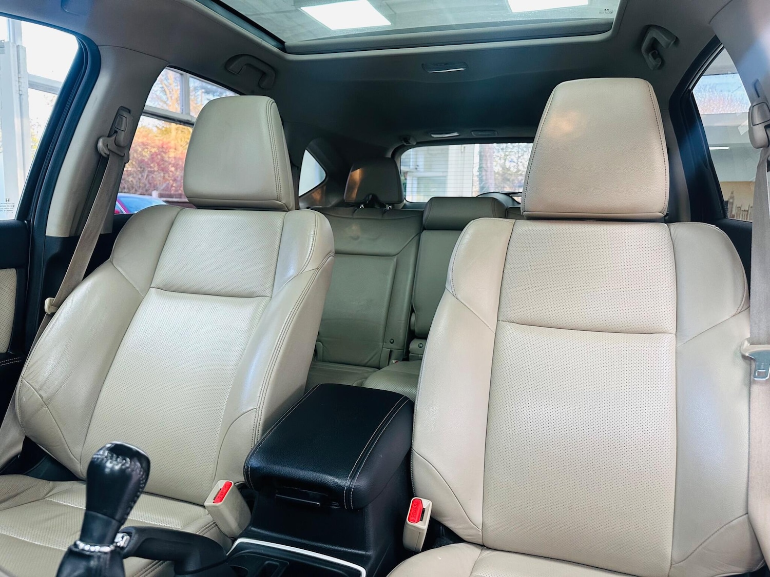 Used Honda CR-V 2016 for sale - 76714880: Photo 8