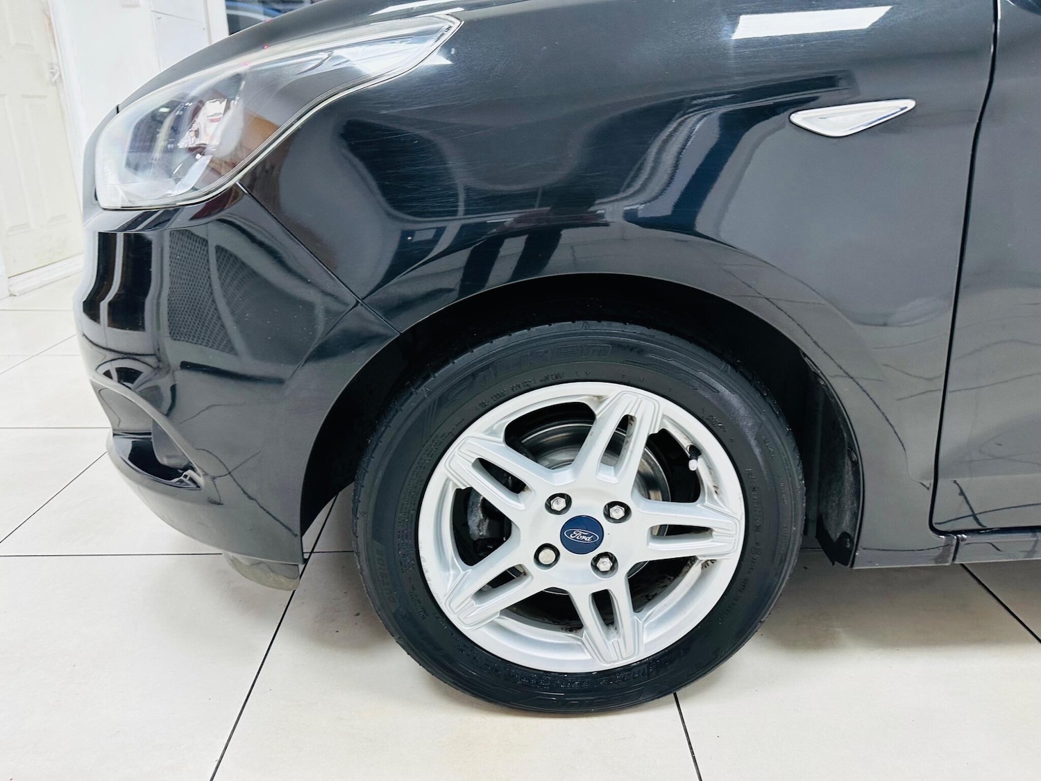 Used Ford Ka+ 2017 for sale - 76573231: Photo 10