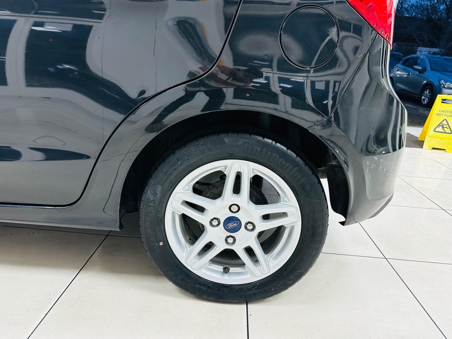 Used Ford Ka+ 2017 for sale - 76573231: Photo 11