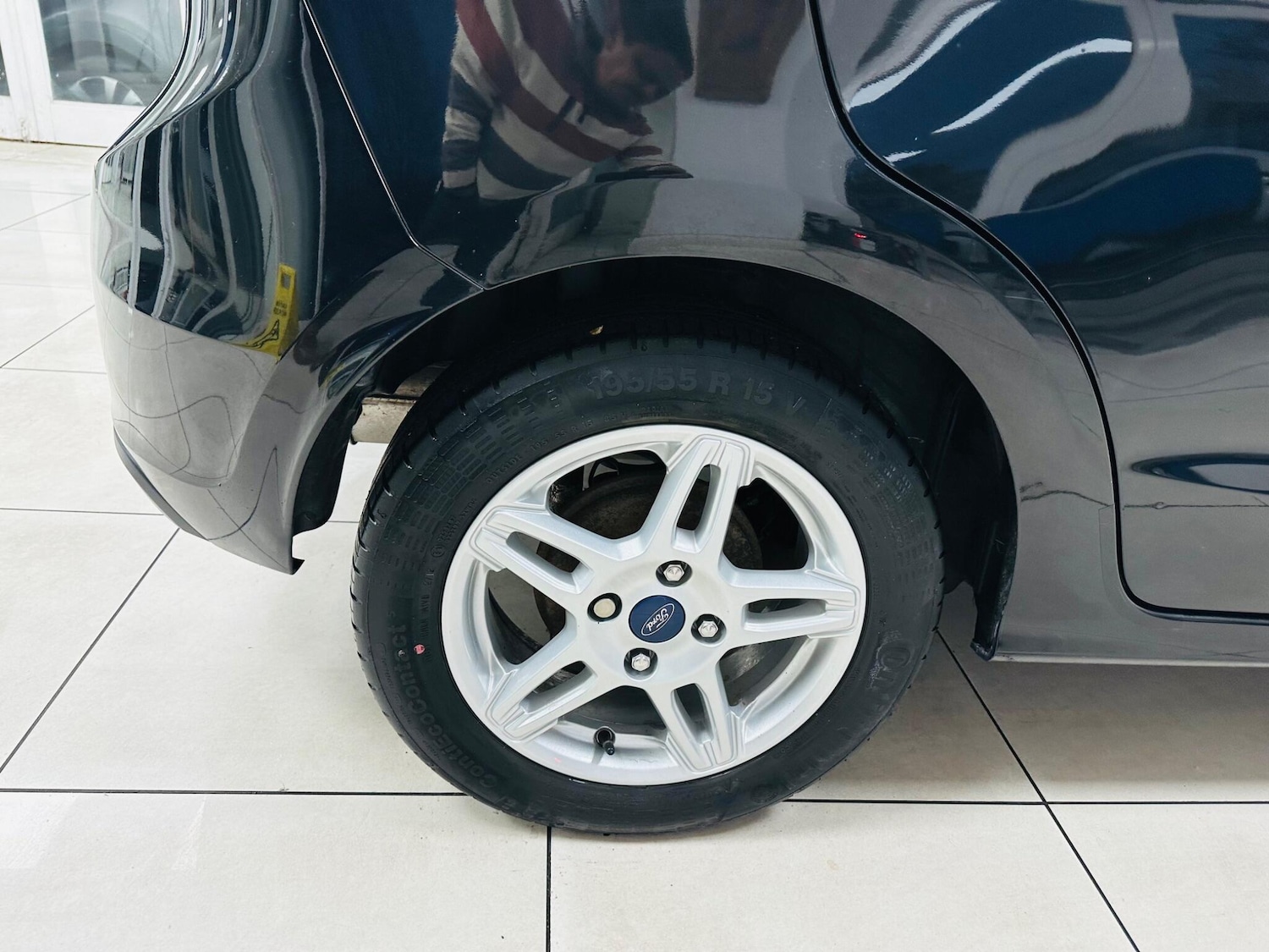 Used Ford Ka+ 2017 for sale - 76573231: Photo 12