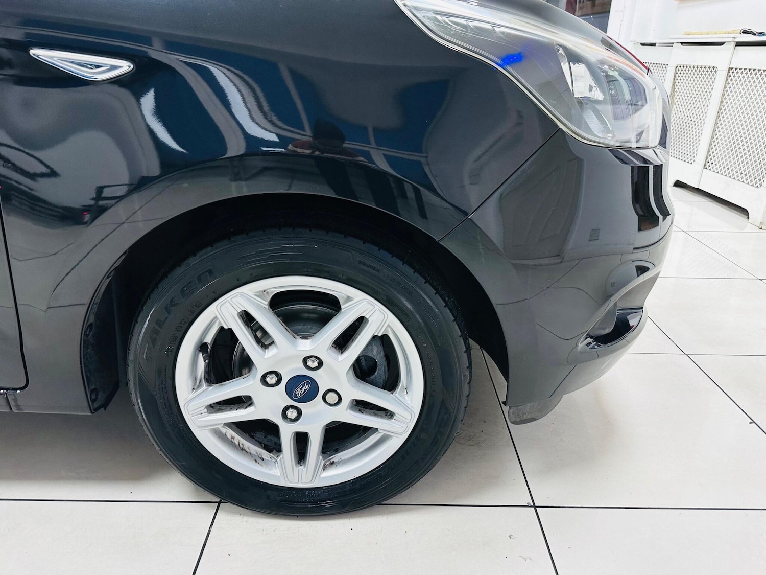 Used Ford Ka+ 2017 for sale - 76573231: Photo 13