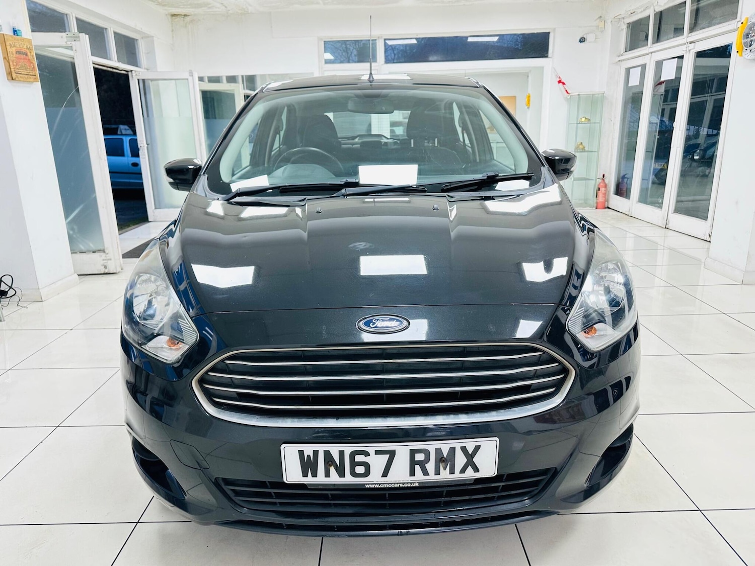 Used Ford Ka+ 2017 for sale - 76573231: Photo 2