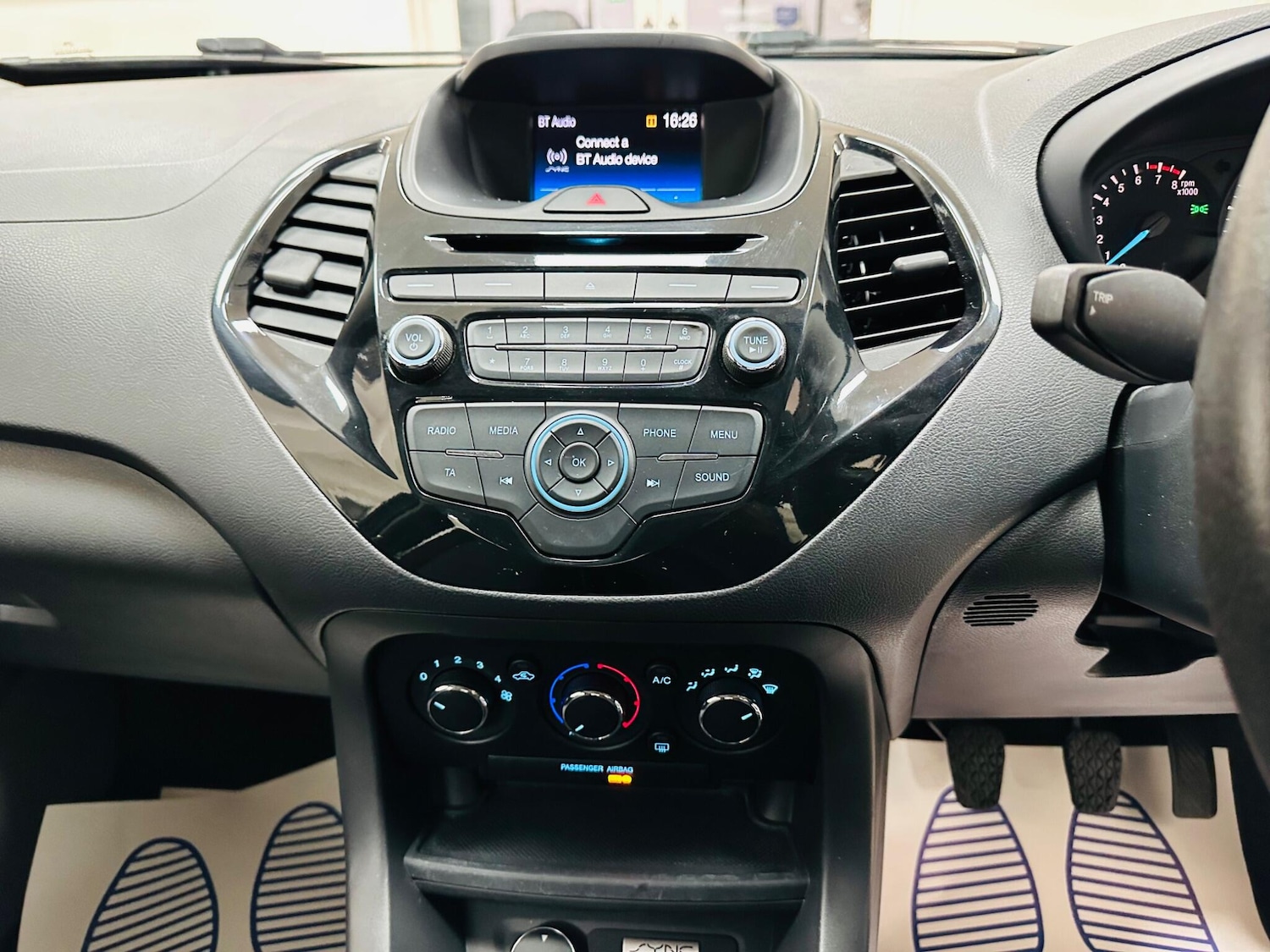 Used Ford Ka+ 2017 for sale - 76573231: Photo 21