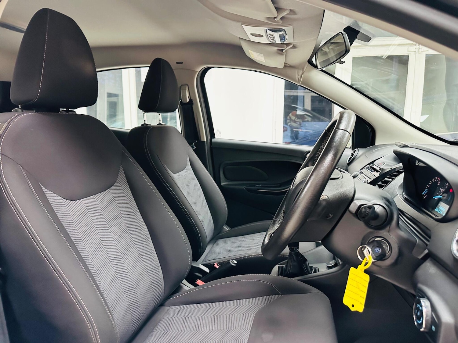 Used Ford Ka+ 2017 for sale - 76573231: Photo 23