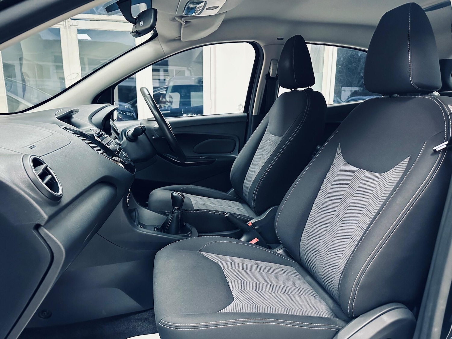 Used Ford Ka+ 2017 for sale - 76573231: Photo 29