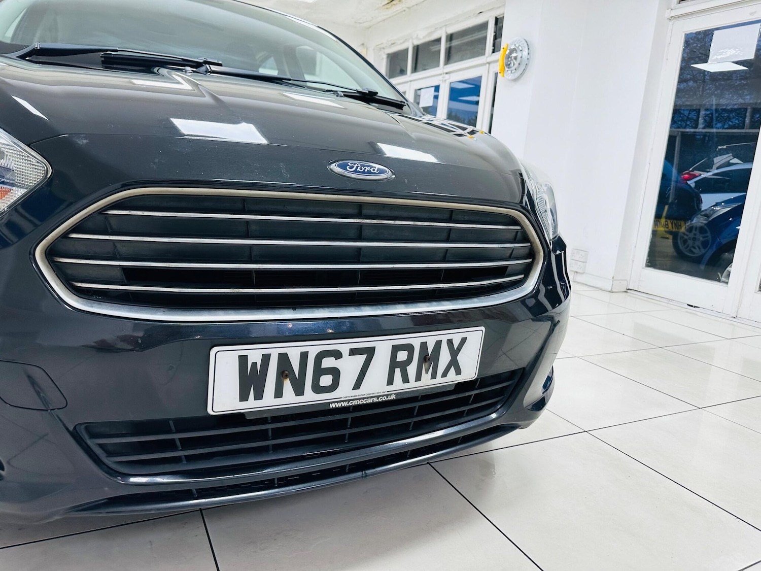 Used Ford Ka+ 2017 for sale - 76573231: Photo 30