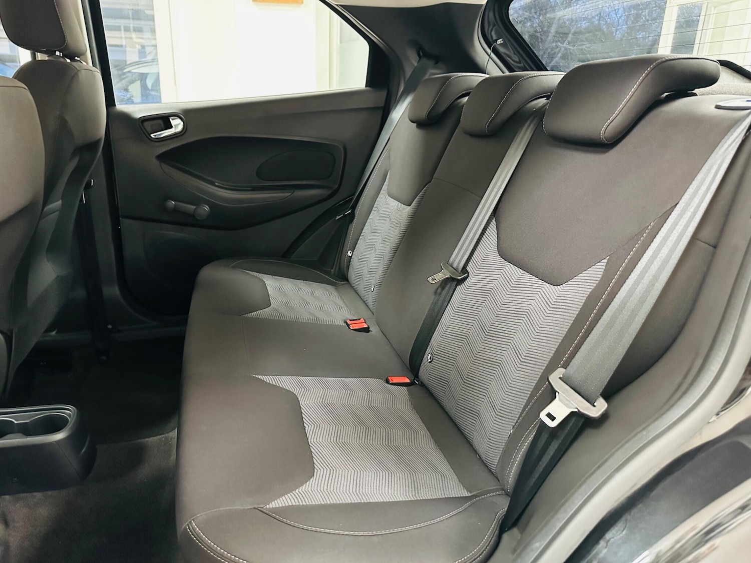 Used Ford Ka+ 2017 for sale - 76573231: Photo 31