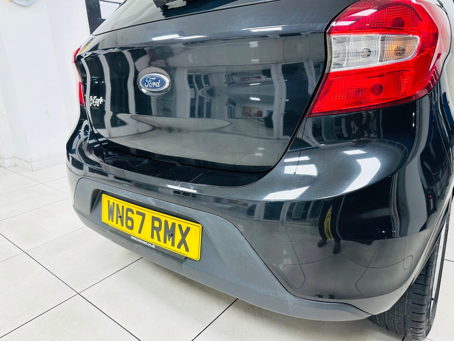 Used Ford Ka+ 2017 for sale - 76573231: Photo 36