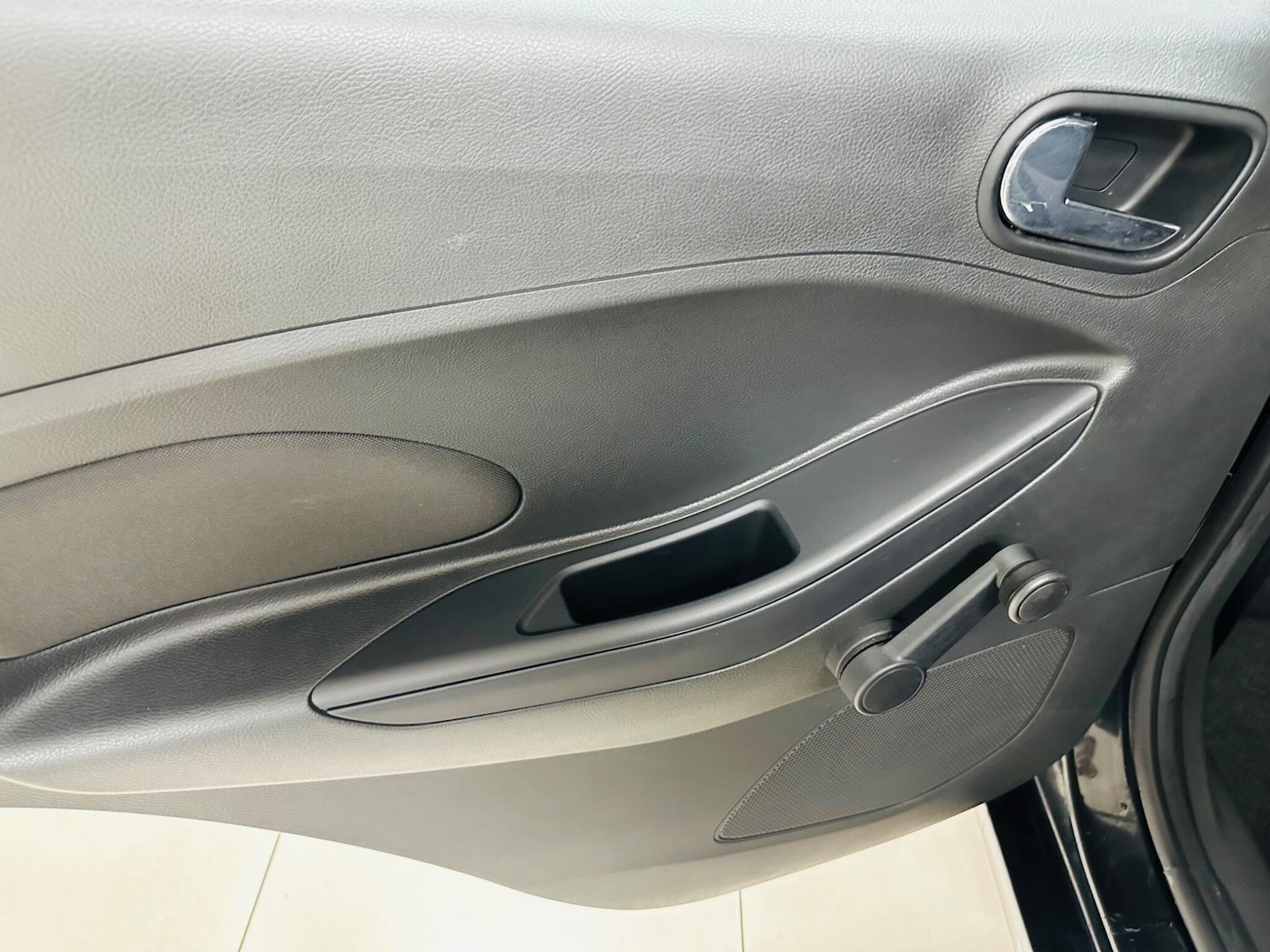 Used Ford Ka+ 2017 for sale - 76573231: Photo 37