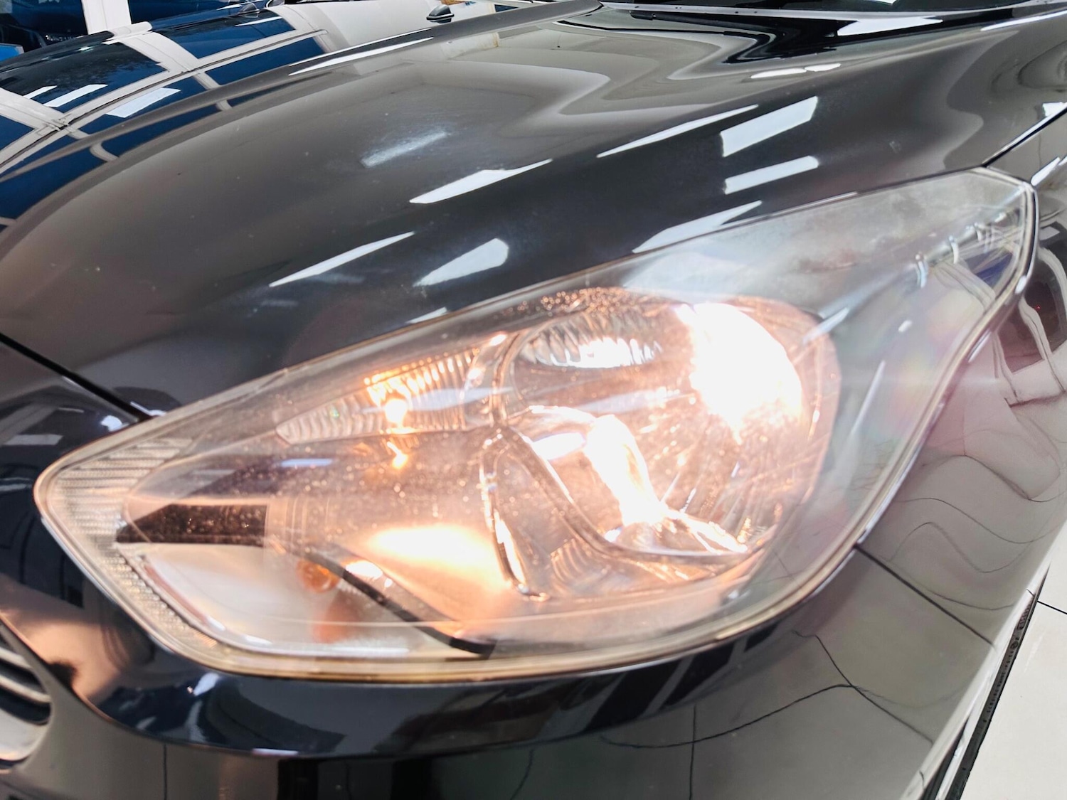 Used Ford Ka+ 2017 for sale - 76573231: Photo 38