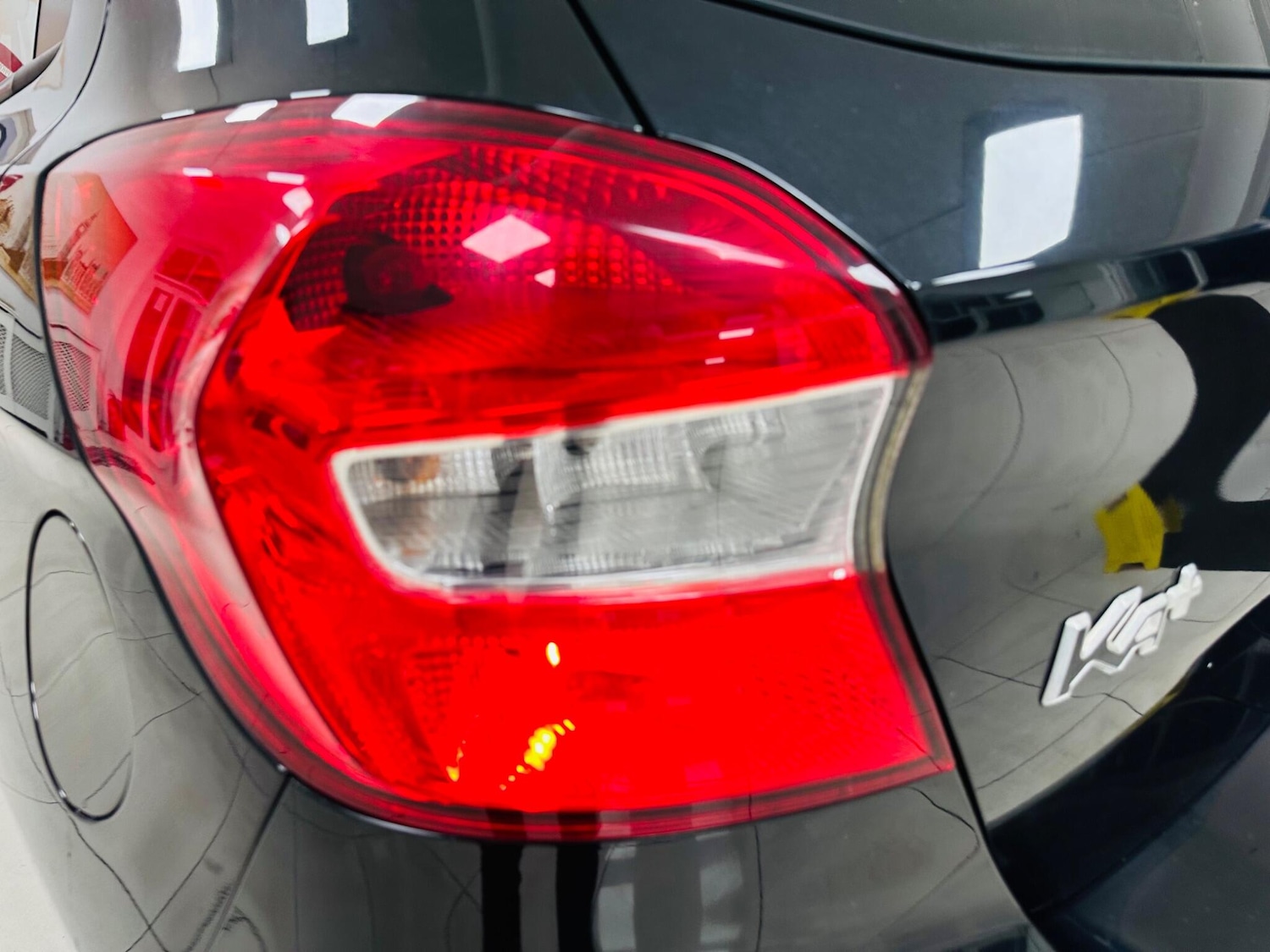 Used Ford Ka+ 2017 for sale - 76573231: Photo 43