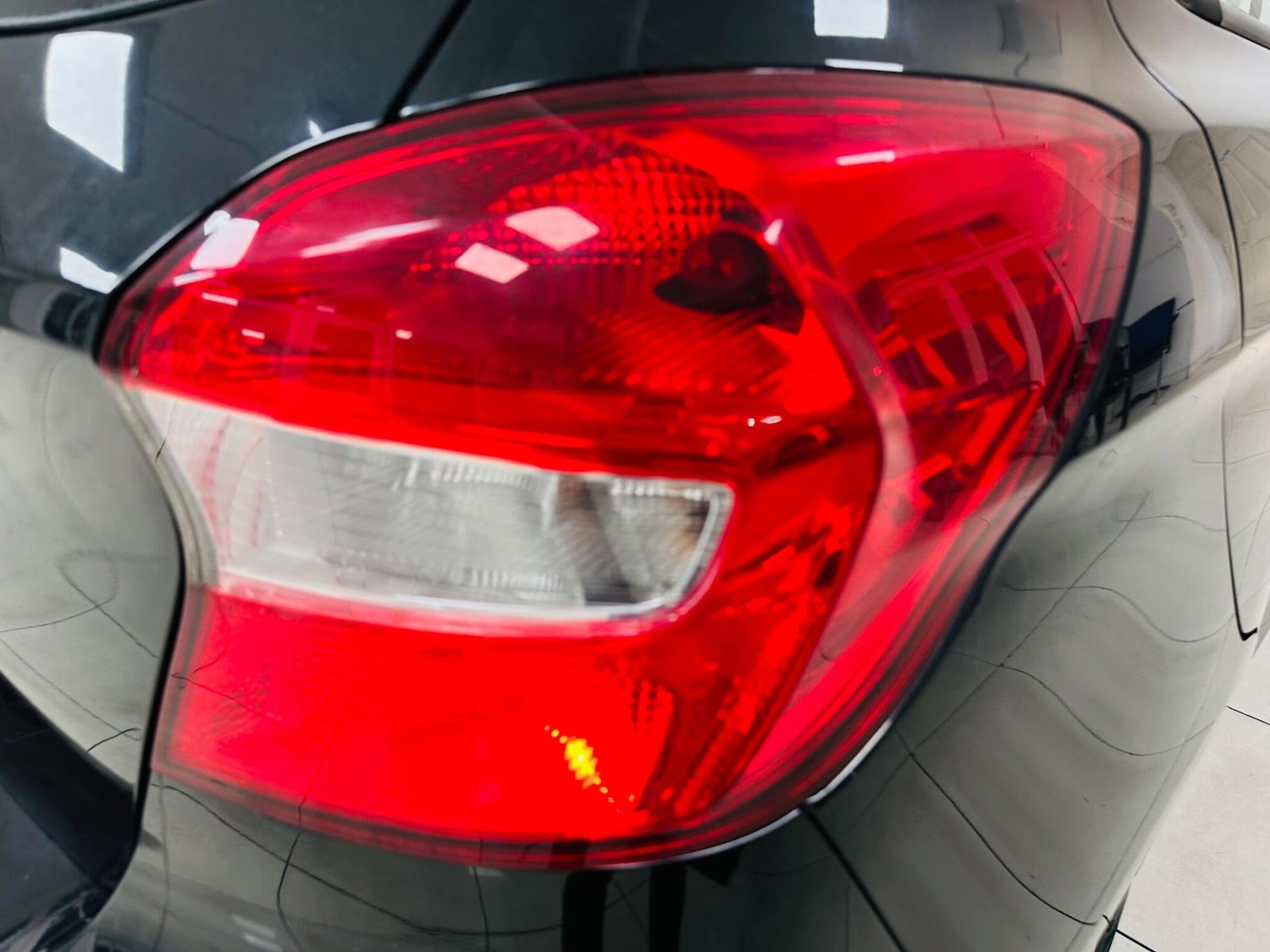 Used Ford Ka+ 2017 for sale - 76573231: Photo 44