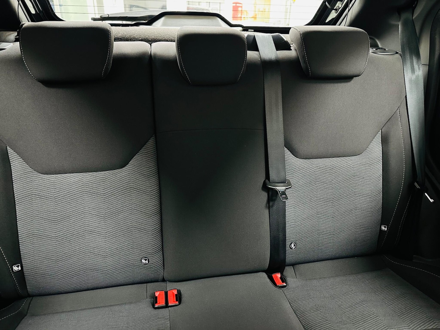 Used Ford Ka+ 2017 for sale - 76573231: Photo 9