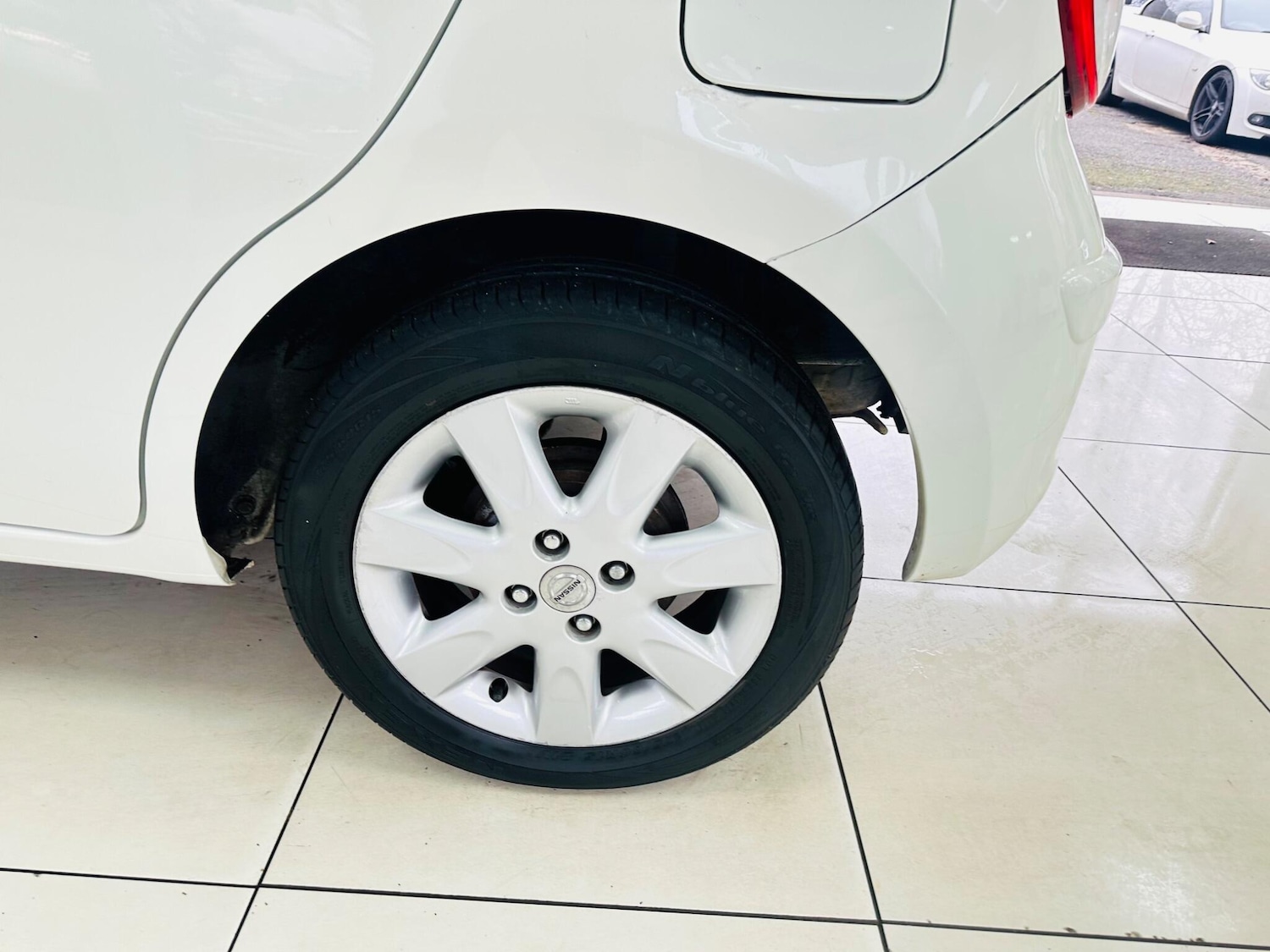 Used Nissan Micra for sale - 77633222: Photo 10