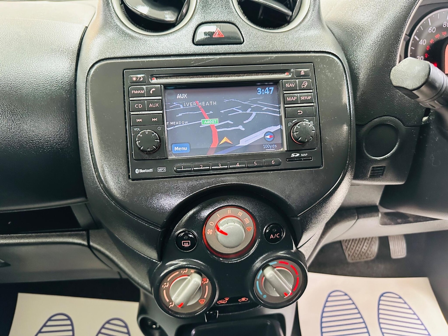 Used Nissan Micra for sale - 77633222: Photo 13