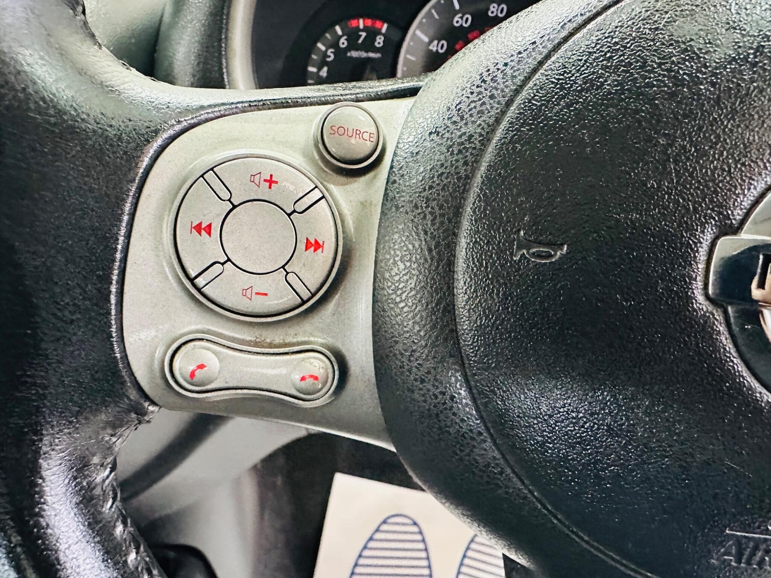 Used Nissan Micra for sale - 77633222: Photo 19