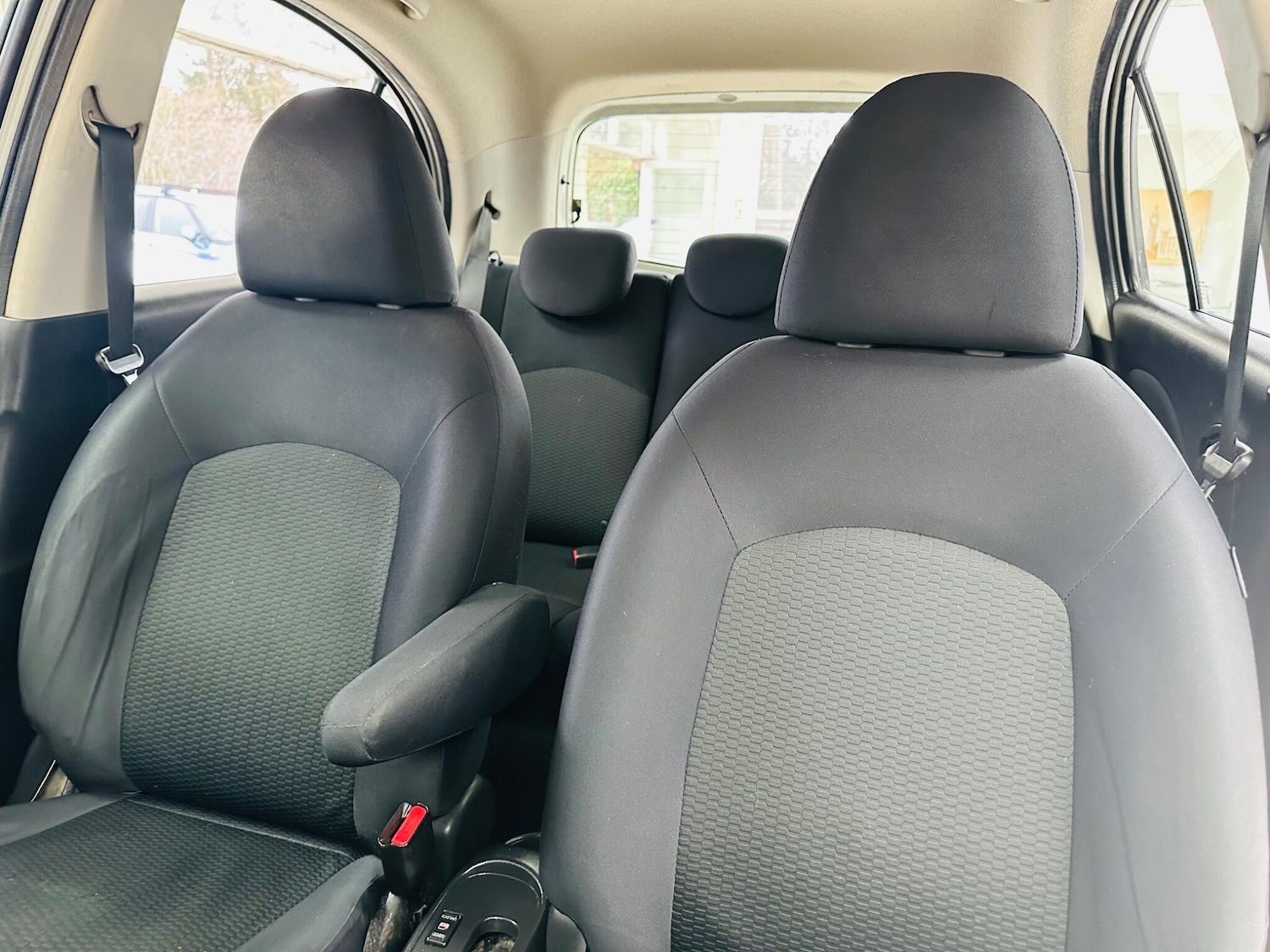 Used Nissan Micra for sale - 77633222: Photo 28