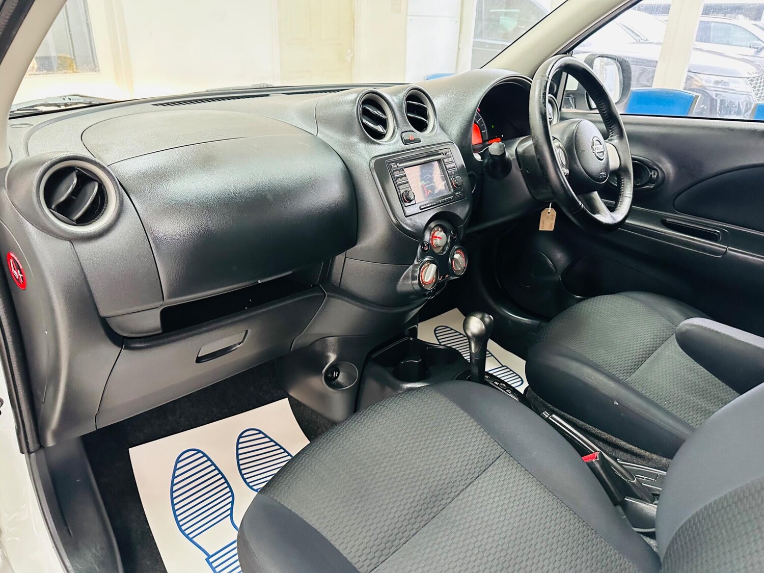 Used Nissan Micra for sale - 77633222: Photo 30