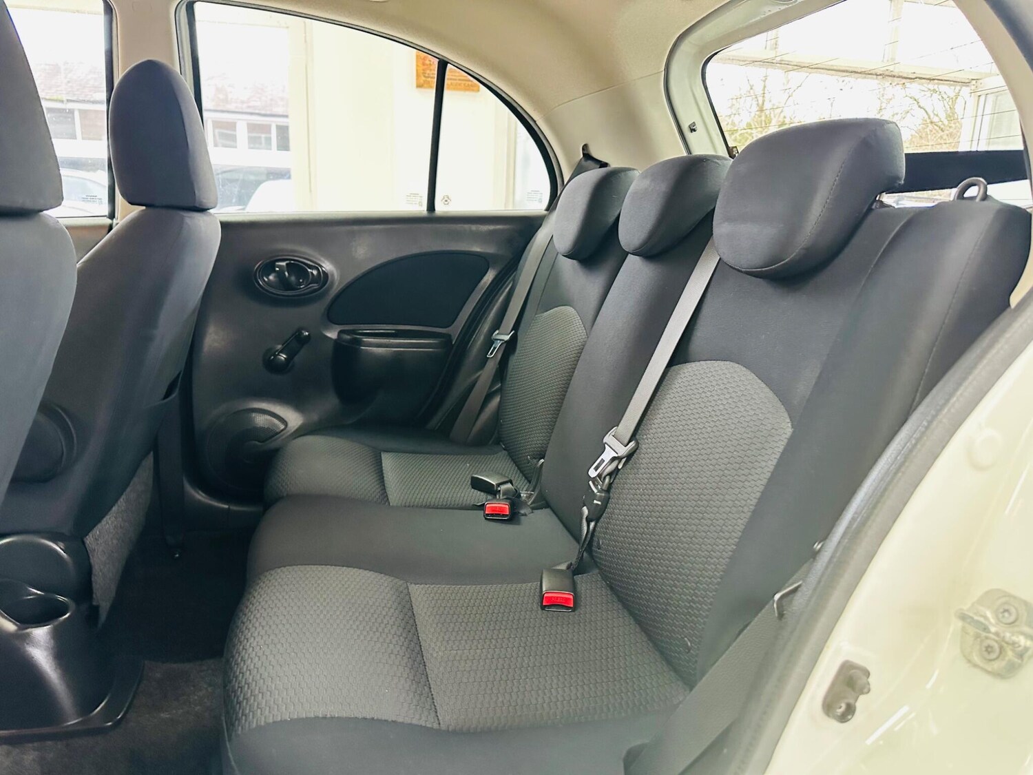 Used Nissan Micra for sale - 77633222: Photo 35