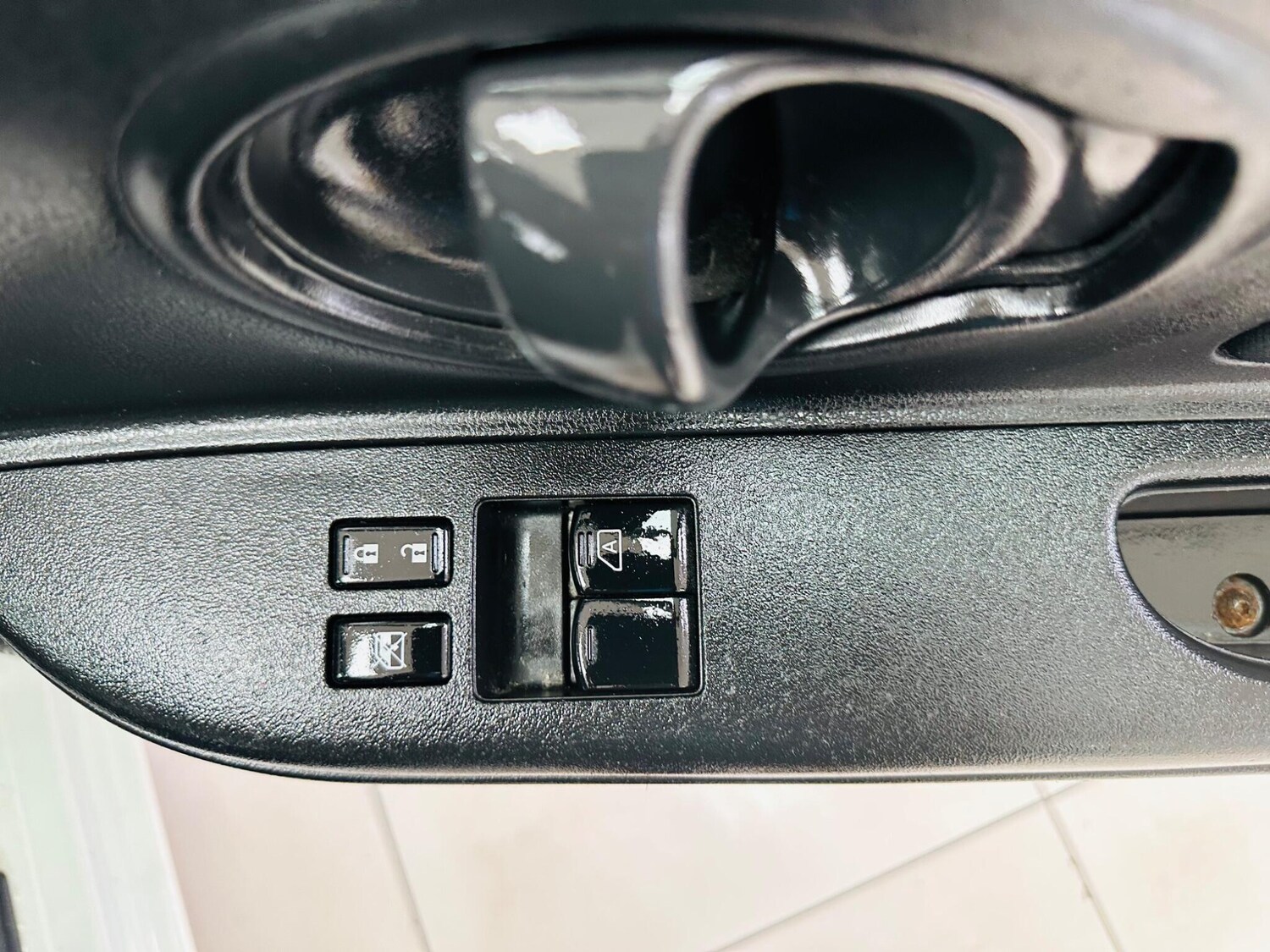 Used Nissan Micra for sale - 77633222: Photo 39