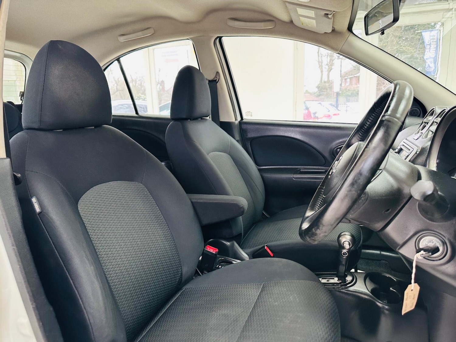 Used Nissan Micra for sale - 77633222: Photo 7